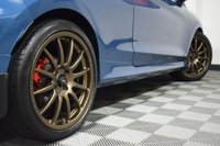 USED 2018 68 FORD FIESTA 1.5 ST-3 3d 198 BHP PERFORMANCE PK / TEAM DYNAMICS