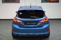 USED 2018 68 FORD FIESTA 1.5 ST-3 3d 198 BHP PERFORMANCE PK / TEAM DYNAMICS