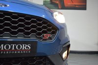 USED 2018 68 FORD FIESTA 1.5 ST-3 3d 198 BHP PERFORMANCE PK / TEAM DYNAMICS