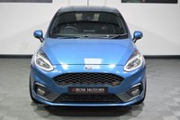 USED 2018 68 FORD FIESTA 1.5 ST-3 3d 198 BHP PERFORMANCE PK / TEAM DYNAMICS