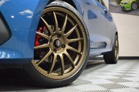 USED 2018 68 FORD FIESTA 1.5 ST-3 3d 198 BHP PERFORMANCE PK / TEAM DYNAMICS