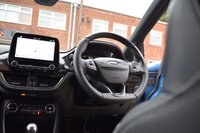 USED 2018 68 FORD FIESTA 1.5 ST-3 3d 198 BHP PERFORMANCE PK / TEAM DYNAMICS