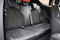 USED 2018 68 FORD FIESTA 1.5 ST-3 3d 198 BHP PERFORMANCE PK / TEAM DYNAMICS