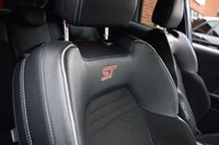 USED 2018 68 FORD FIESTA 1.5 ST-3 3d 198 BHP PERFORMANCE PK / TEAM DYNAMICS