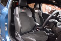 USED 2018 68 FORD FIESTA 1.5 ST-3 3d 198 BHP PERFORMANCE PK / TEAM DYNAMICS