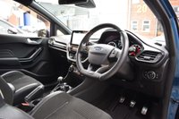 USED 2018 68 FORD FIESTA 1.5 ST-3 3d 198 BHP PERFORMANCE PK / TEAM DYNAMICS