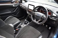 USED 2018 68 FORD FIESTA 1.5 ST-3 3d 198 BHP PERFORMANCE PK / TEAM DYNAMICS