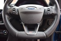 USED 2018 68 FORD FIESTA 1.5 ST-3 3d 198 BHP PERFORMANCE PK / TEAM DYNAMICS