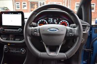 USED 2018 68 FORD FIESTA 1.5 ST-3 3d 198 BHP PERFORMANCE PK / TEAM DYNAMICS