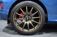 USED 2018 68 FORD FIESTA 1.5 ST-3 3d 198 BHP PERFORMANCE PK / TEAM DYNAMICS