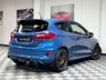 USED 2018 68 FORD FIESTA 1.5 ST-3 3d 198 BHP PERFORMANCE PK / TEAM DYNAMICS