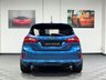 USED 2018 68 FORD FIESTA 1.5 ST-3 3d 198 BHP PERFORMANCE PK / TEAM DYNAMICS