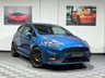 USED 2018 68 FORD FIESTA 1.5 ST-3 3d 198 BHP PERFORMANCE PK / TEAM DYNAMICS