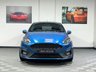 USED 2018 68 FORD FIESTA 1.5 ST-3 3d 198 BHP PERFORMANCE PK / TEAM DYNAMICS
