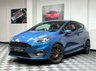USED 2018 68 FORD FIESTA 1.5 ST-3 3d 198 BHP PERFORMANCE PK / TEAM DYNAMICS