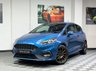 USED 2018 68 FORD FIESTA 1.5 ST-3 3d 198 BHP PERFORMANCE PK / TEAM DYNAMICS
