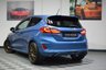 USED 2018 68 FORD FIESTA 1.5 ST-3 3d 198 BHP PERFORMANCE PK / TEAM DYNAMICS