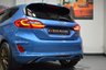 USED 2018 68 FORD FIESTA 1.5 ST-3 3d 198 BHP PERFORMANCE PK / TEAM DYNAMICS