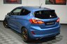 USED 2018 68 FORD FIESTA 1.5 ST-3 3d 198 BHP PERFORMANCE PK / TEAM DYNAMICS