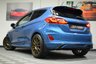 USED 2018 68 FORD FIESTA 1.5 ST-3 3d 198 BHP PERFORMANCE PK / TEAM DYNAMICS