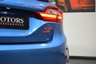 USED 2018 68 FORD FIESTA 1.5 ST-3 3d 198 BHP PERFORMANCE PK / TEAM DYNAMICS