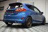 USED 2018 68 FORD FIESTA 1.5 ST-3 3d 198 BHP PERFORMANCE PK / TEAM DYNAMICS