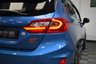 USED 2018 68 FORD FIESTA 1.5 ST-3 3d 198 BHP PERFORMANCE PK / TEAM DYNAMICS