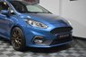 USED 2018 68 FORD FIESTA 1.5 ST-3 3d 198 BHP PERFORMANCE PK / TEAM DYNAMICS