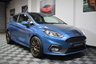 USED 2018 68 FORD FIESTA 1.5 ST-3 3d 198 BHP PERFORMANCE PK / TEAM DYNAMICS