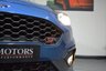 USED 2018 68 FORD FIESTA 1.5 ST-3 3d 198 BHP PERFORMANCE PK / TEAM DYNAMICS