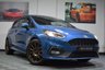 USED 2018 68 FORD FIESTA 1.5 ST-3 3d 198 BHP PERFORMANCE PK / TEAM DYNAMICS