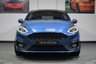 USED 2018 68 FORD FIESTA 1.5 ST-3 3d 198 BHP PERFORMANCE PK / TEAM DYNAMICS