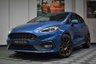 USED 2018 68 FORD FIESTA 1.5 ST-3 3d 198 BHP PERFORMANCE PK / TEAM DYNAMICS