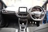 USED 2018 68 FORD FIESTA 1.5 ST-3 3d 198 BHP PERFORMANCE PK / TEAM DYNAMICS