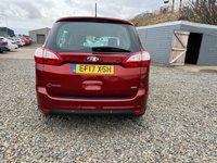 USED 2017 17 FORD GRAND C-MAX 1.0 TITANIUM 5d 124 BHP 