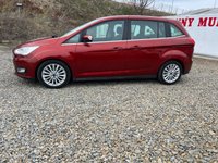 USED 2017 17 FORD GRAND C-MAX 1.0 TITANIUM 5d 124 BHP 
