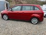 USED 2017 17 FORD GRAND C-MAX 1.0 TITANIUM 5d 124 BHP 
