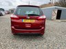 USED 2017 17 FORD GRAND C-MAX 1.0 TITANIUM 5d 124 BHP 