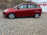 USED 2017 17 FORD GRAND C-MAX 1.0 TITANIUM 5d 124 BHP 