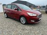 USED 2017 17 FORD GRAND C-MAX 1.0 TITANIUM 5d 124 BHP 