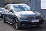 USED 2019 19 VOLKSWAGEN TIGUAN ALLSPACE 2.0 R-LINE TDI DSG 5d 148 BHP CARPLAY - 20" WHEELS - HEATED SEATS