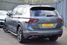 USED 2019 19 VOLKSWAGEN TIGUAN ALLSPACE 2.0 R-LINE TDI DSG 5d 148 BHP CARPLAY - 20" WHEELS - HEATED SEATS