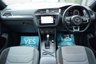 USED 2019 19 VOLKSWAGEN TIGUAN ALLSPACE 2.0 R-LINE TDI DSG 5d 148 BHP CARPLAY - 20" WHEELS - HEATED SEATS