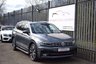 USED 2019 19 VOLKSWAGEN TIGUAN ALLSPACE 2.0 R-LINE TDI DSG 5d 148 BHP CARPLAY - 20" WHEELS - HEATED SEATS