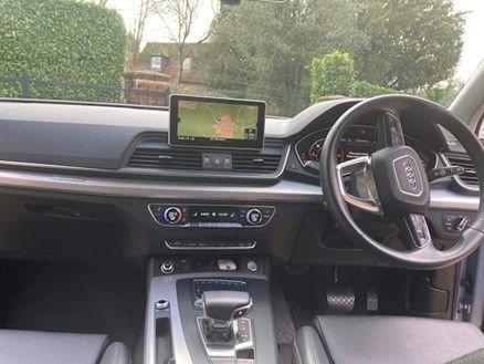 View our AUDI Q5