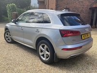 USED 2019 19 AUDI Q5 2.0 TDI QUATTRO SPORT 5d 188 BHP ** RAC BUYSURE INSPECTED **