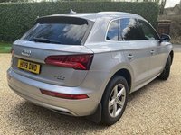 USED 2019 19 AUDI Q5 2.0 TDI QUATTRO SPORT 5d 188 BHP ** RAC BUYSURE INSPECTED **
