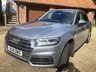 USED 2019 19 AUDI Q5 2.0 TDI QUATTRO SPORT 5d 188 BHP ** RAC BUYSURE INSPECTED **