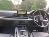 USED 2019 19 AUDI Q5 2.0 TDI QUATTRO SPORT 5d 188 BHP ** RAC BUYSURE INSPECTED **