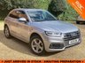 USED 2019 19 AUDI Q5 2.0 TDI QUATTRO SPORT 5d 188 BHP ** RAC BUYSURE INSPECTED **